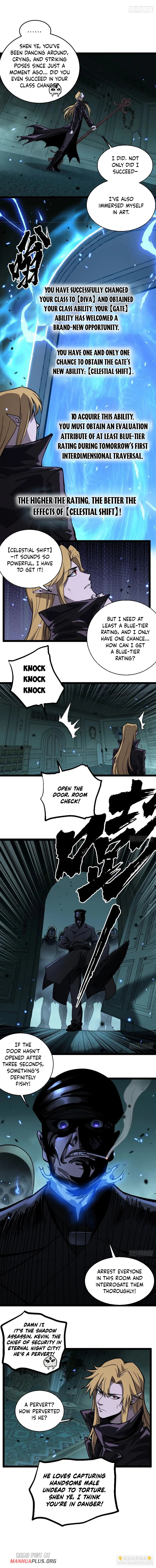 Read Myriad Realms Gatekeeper EN Manga Online
