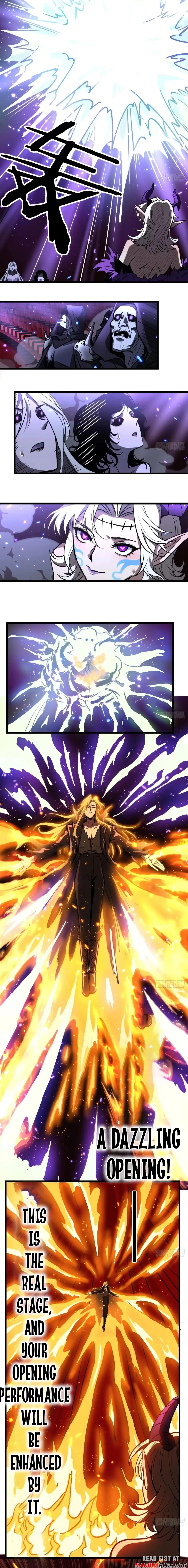 Read Myriad Realms Gatekeeper EN Manga Online