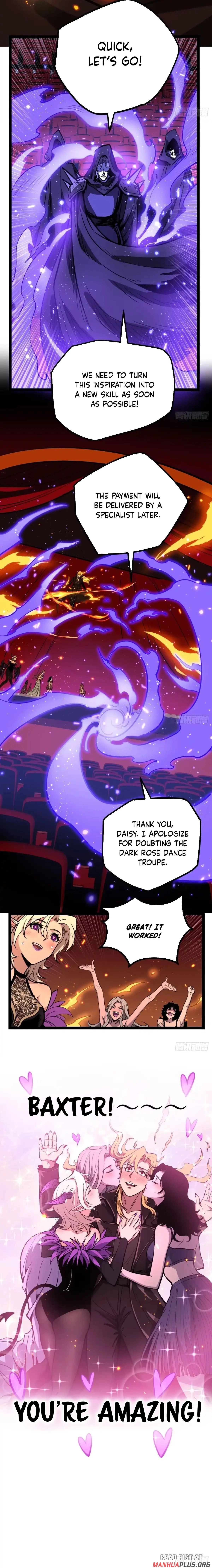 Read Myriad Realms Gatekeeper EN Manga Online