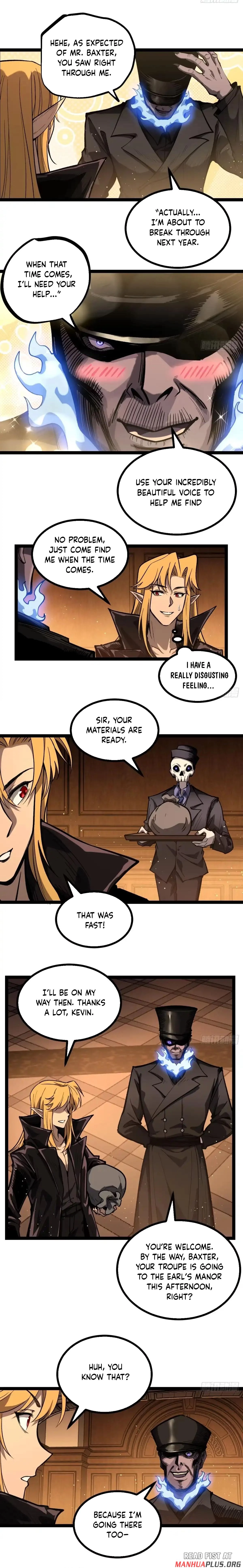 Read Myriad Realms Gatekeeper EN Manga Online