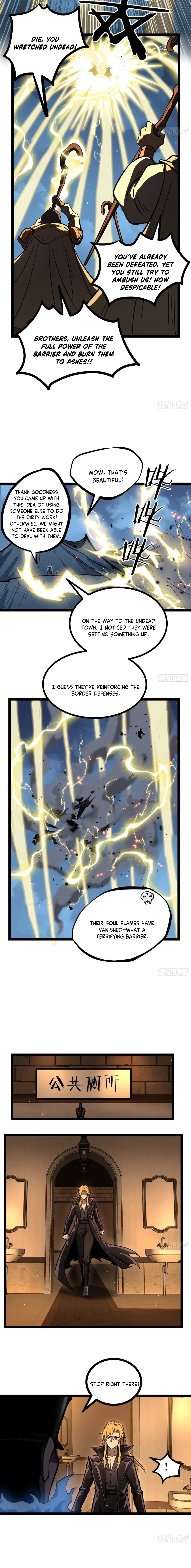 Read Myriad Realms Gatekeeper EN Manga Online