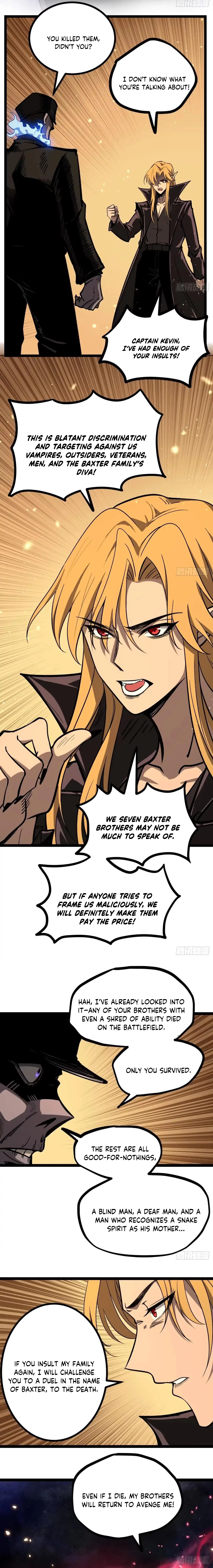 Read Myriad Realms Gatekeeper EN Manga Online