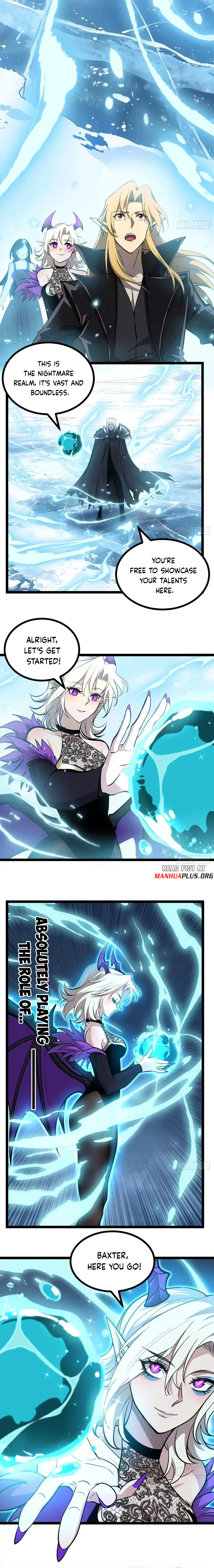 Read Myriad Realms Gatekeeper EN Manga Online