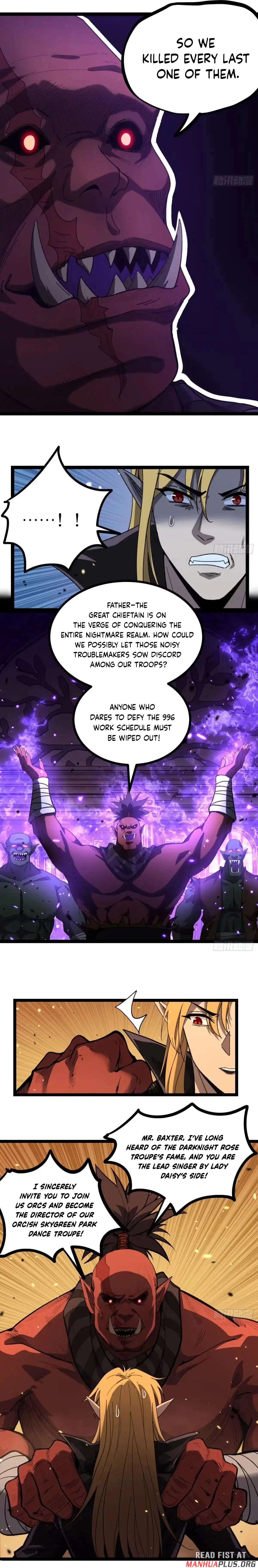Read Myriad Realms Gatekeeper EN Manga Online