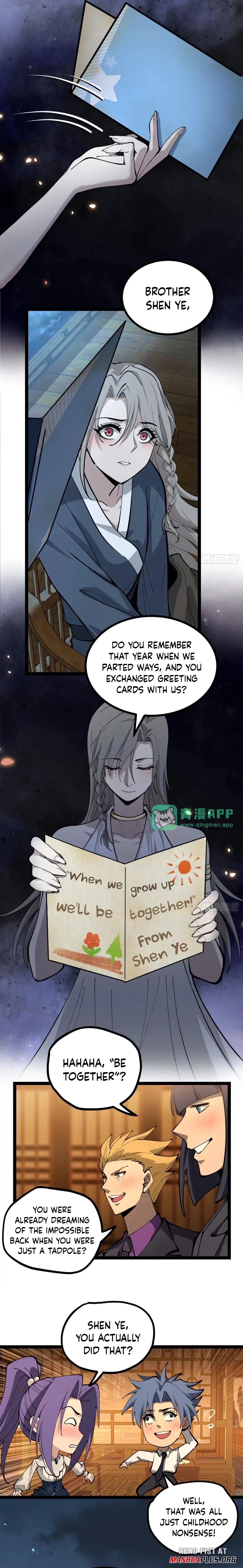 Read Myriad Realms Gatekeeper EN Manga Online