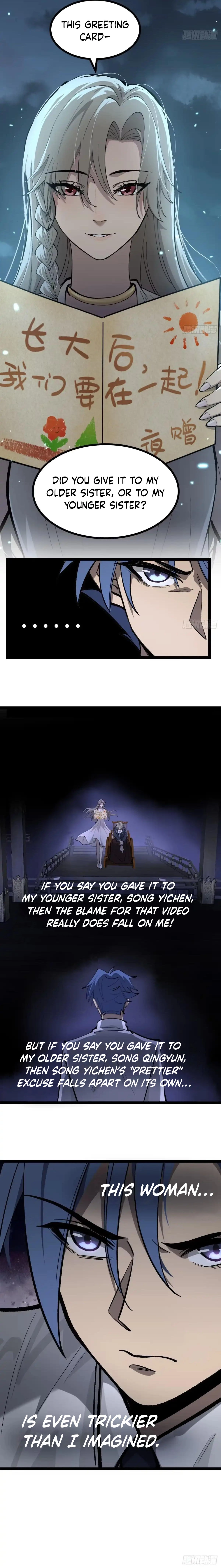 Read Myriad Realms Gatekeeper EN Manga Online