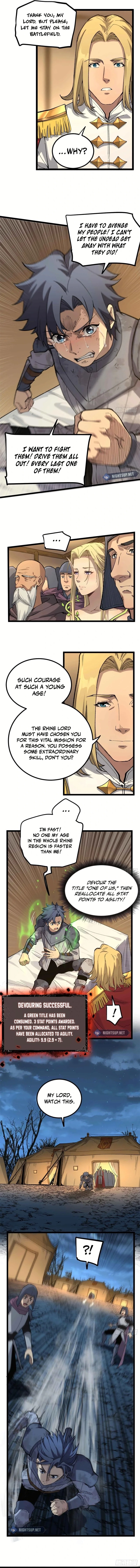 Read Myriad Realms Gatekeeper EN Manga Online