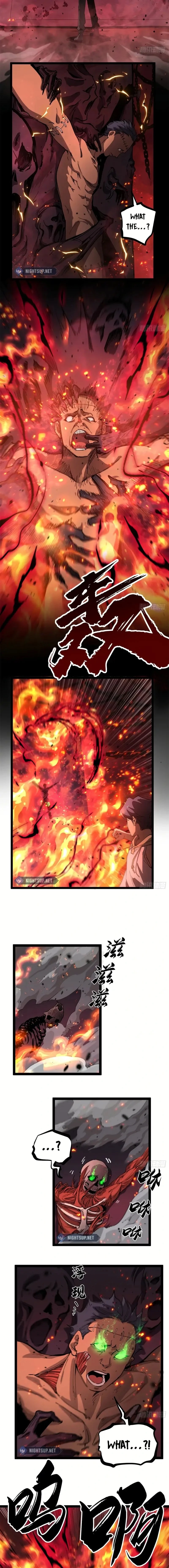 Read Myriad Realms Gatekeeper EN Manga Online