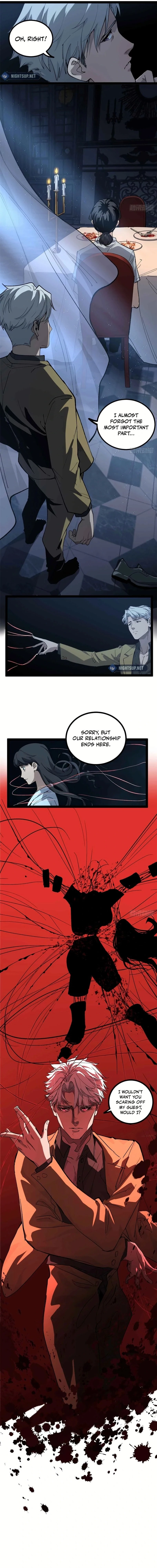 Read Myriad Realms Gatekeeper EN Manga Online