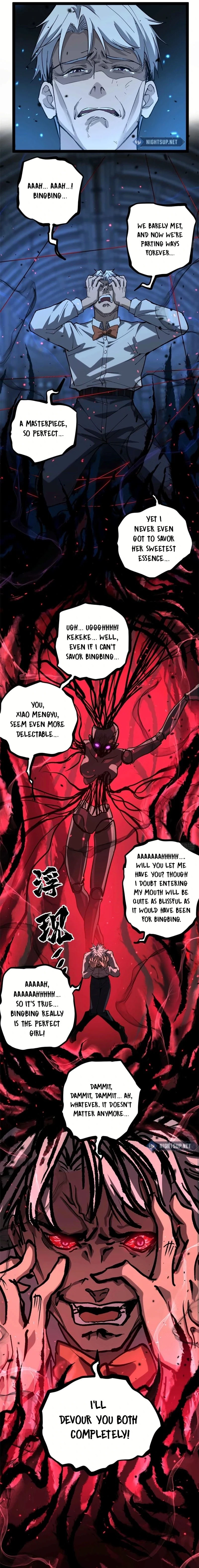 Read Myriad Realms Gatekeeper EN Manga Online