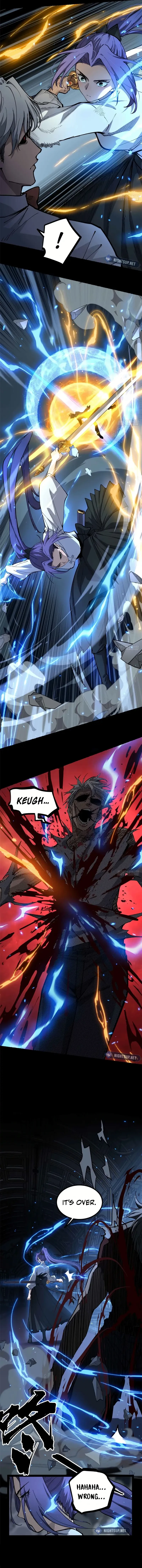 Read Myriad Realms Gatekeeper EN Manga Online