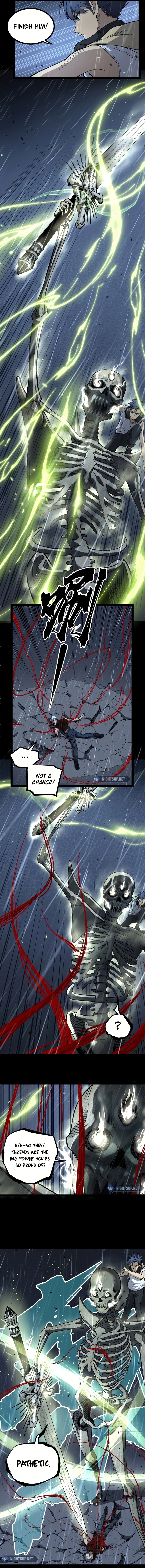 Read Myriad Realms Gatekeeper EN Manga Online
