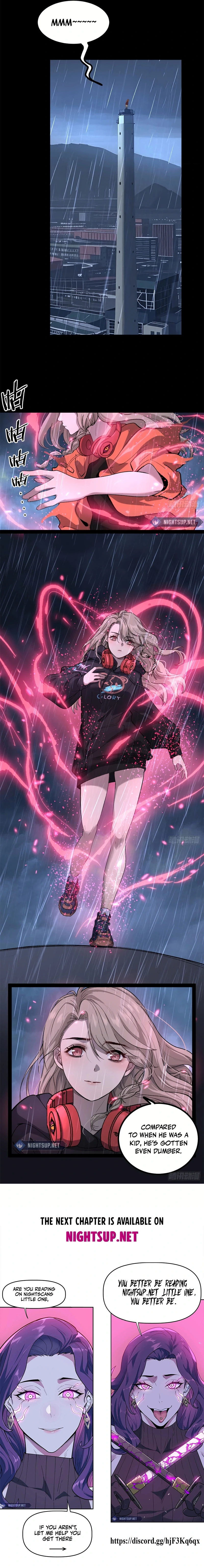 Read Myriad Realms Gatekeeper EN Manga Online