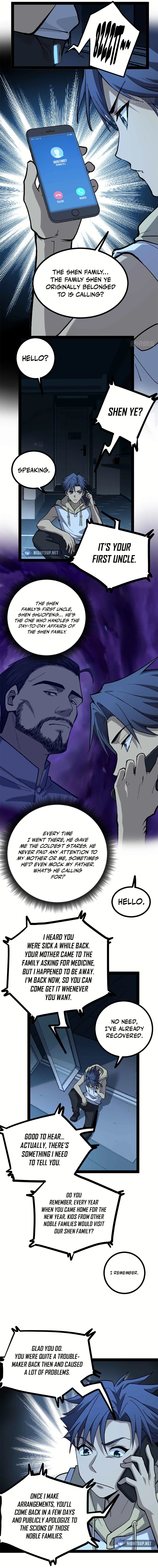 Read Myriad Realms Gatekeeper EN Manga Online