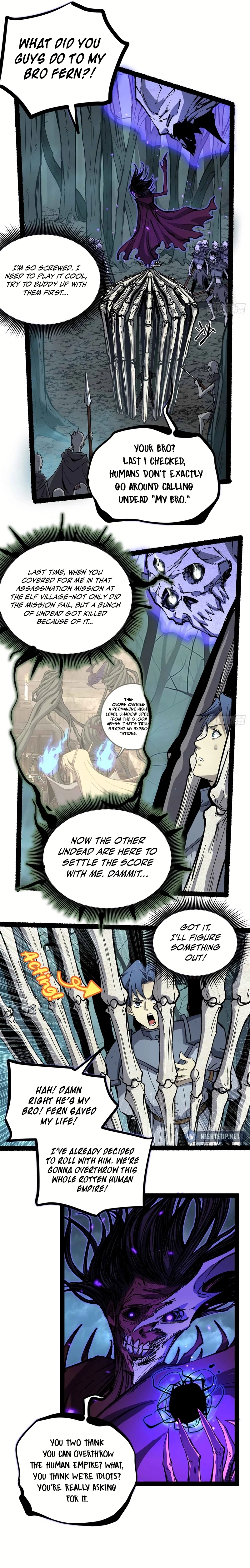 Read Myriad Realms Gatekeeper EN Manga Online