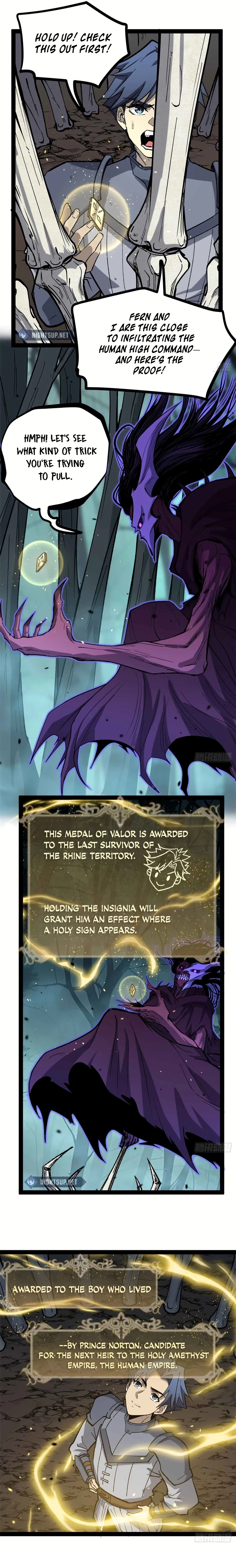 Read Myriad Realms Gatekeeper EN Manga Online