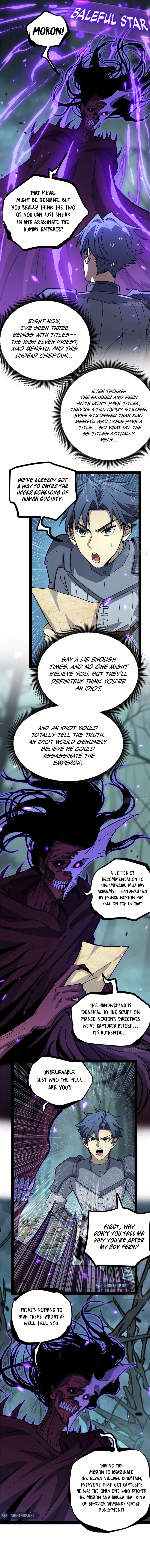 Read Myriad Realms Gatekeeper EN Manga Online