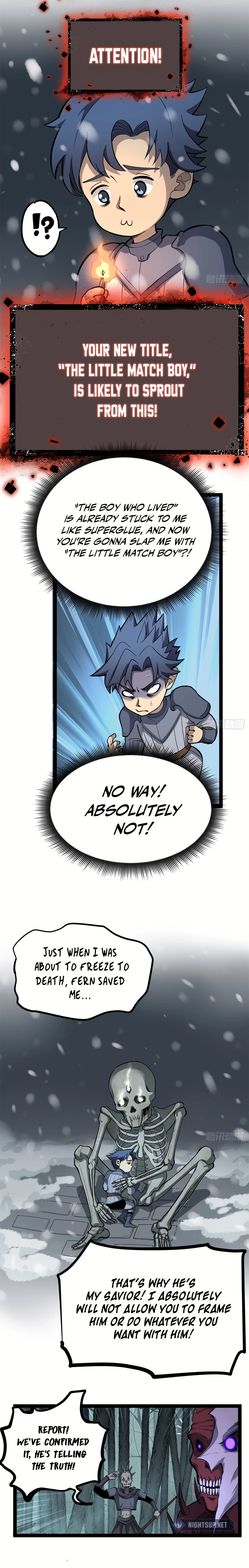Read Myriad Realms Gatekeeper EN Manga Online