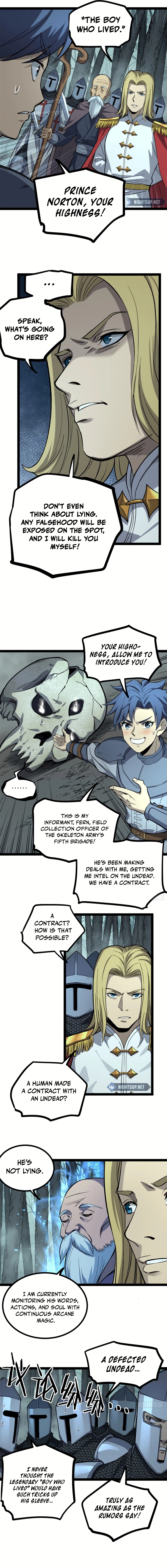 Read Myriad Realms Gatekeeper EN Manga Online
