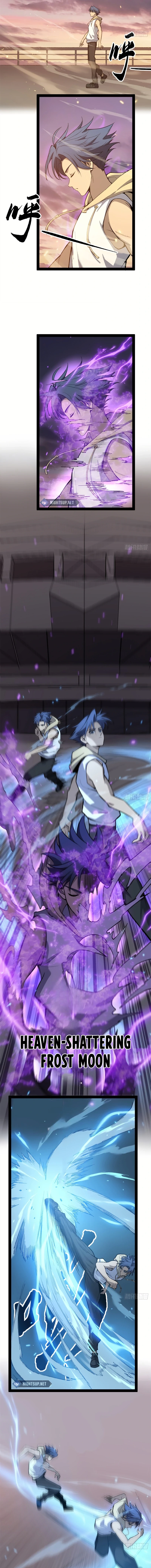 Read Myriad Realms Gatekeeper EN Manga Online