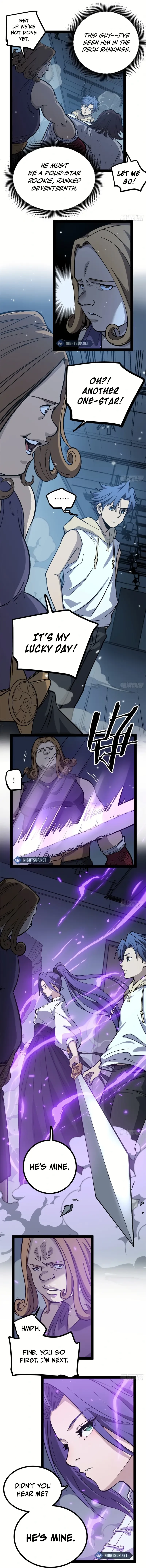 Read Myriad Realms Gatekeeper EN Manga Online