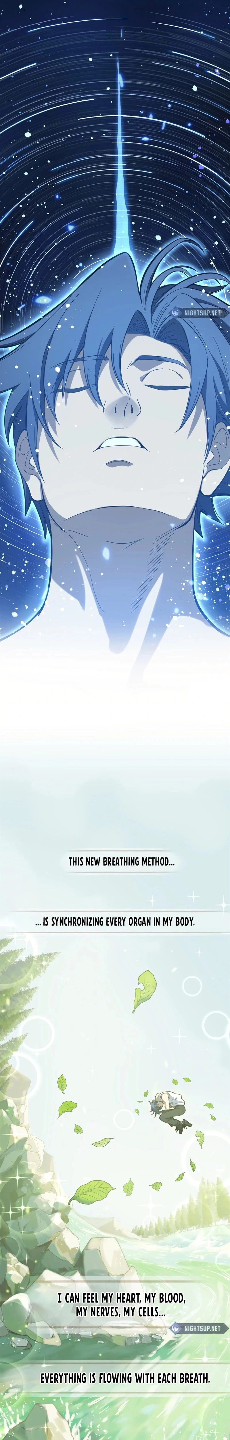 Read Myriad Realms Gatekeeper EN Manga Online
