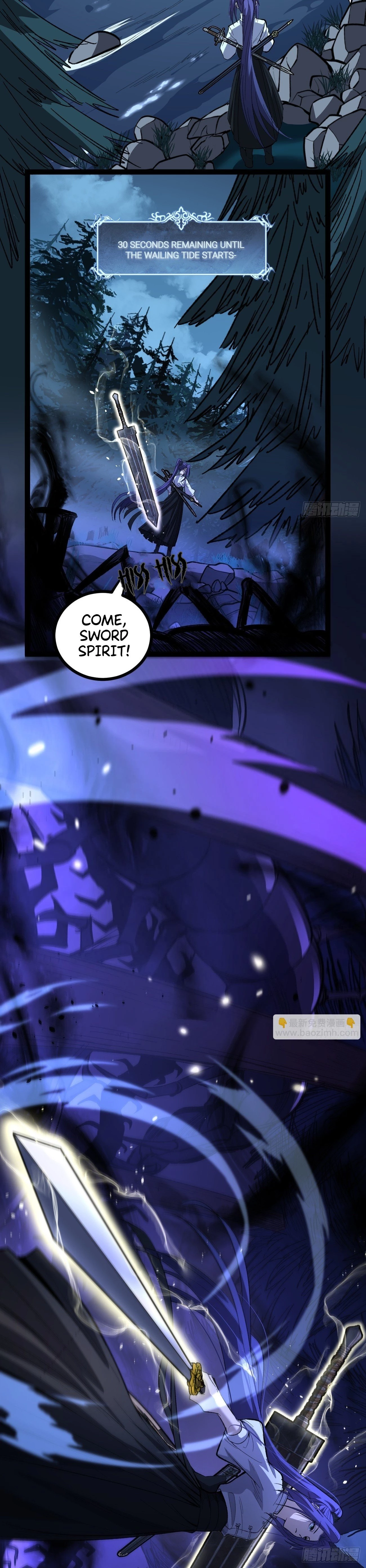 Read Myriad Realms Gatekeeper EN Manga Online