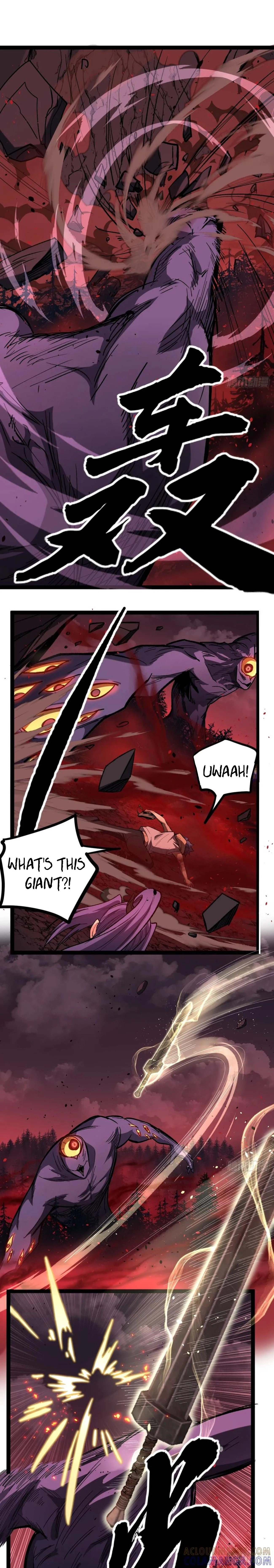 Read Myriad Realms Gatekeeper EN Manga Online