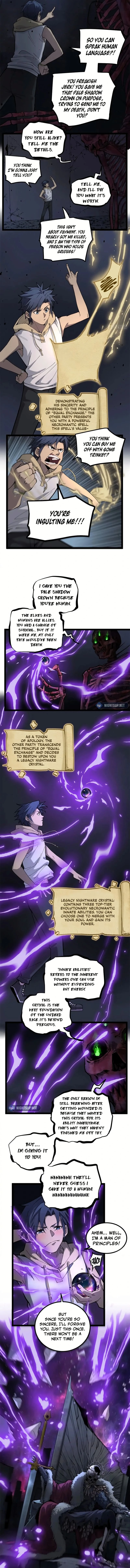 Read Myriad Realms Gatekeeper EN Manga Online