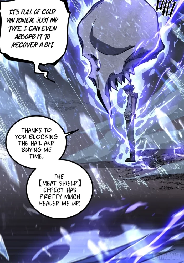 Read Myriad Realms Gatekeeper EN Manga Online