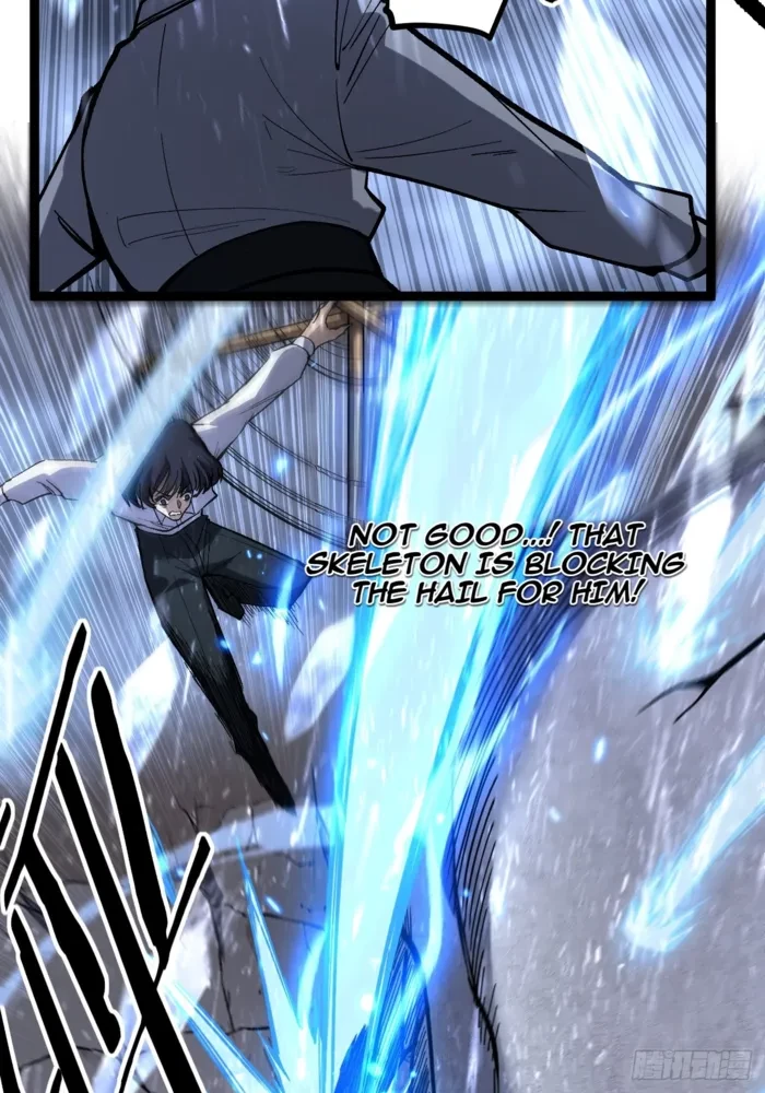 Read Myriad Realms Gatekeeper EN Manga Online