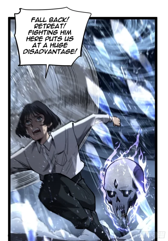 Read Myriad Realms Gatekeeper EN Manga Online