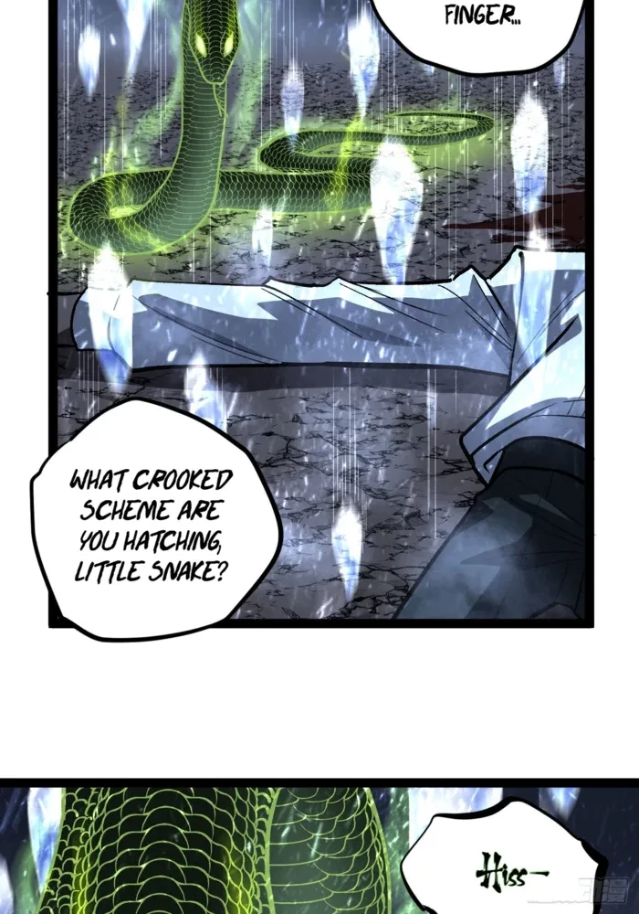 Read Myriad Realms Gatekeeper EN Manga Online