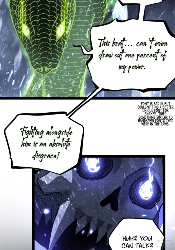 Read Myriad Realms Gatekeeper EN Manga Online