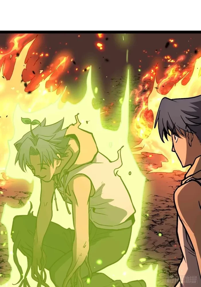 Read Myriad Realms Gatekeeper EN Manga Online