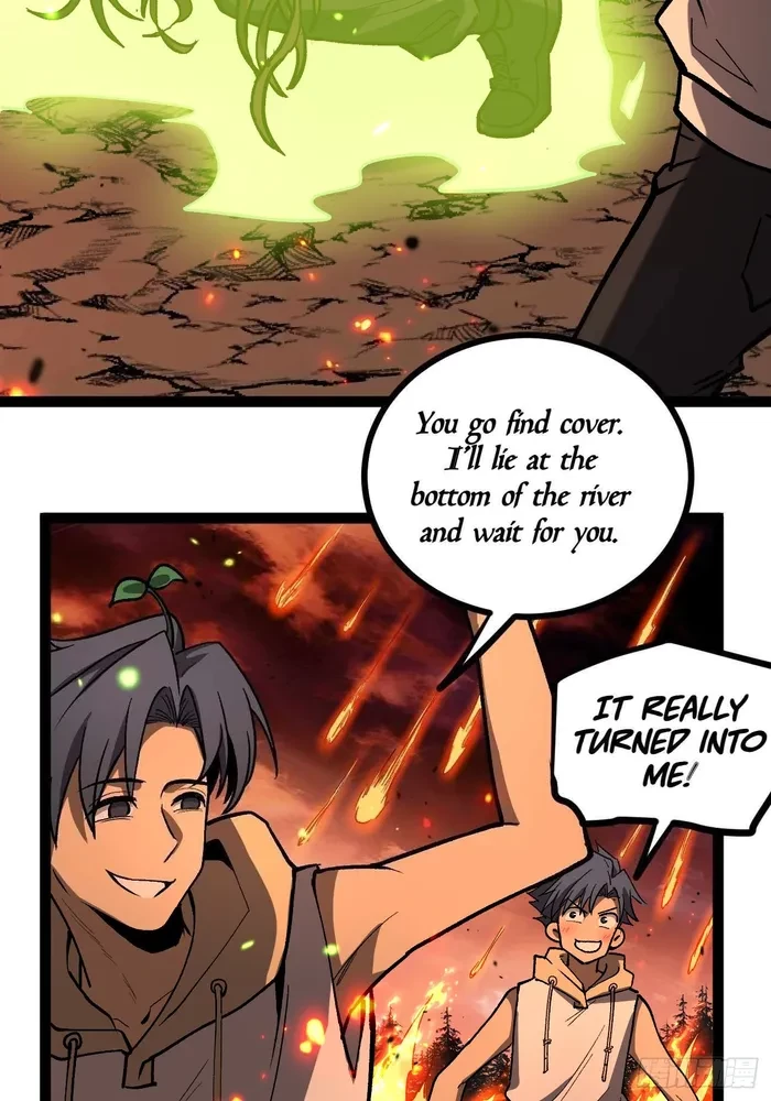 Read Myriad Realms Gatekeeper EN Manga Online