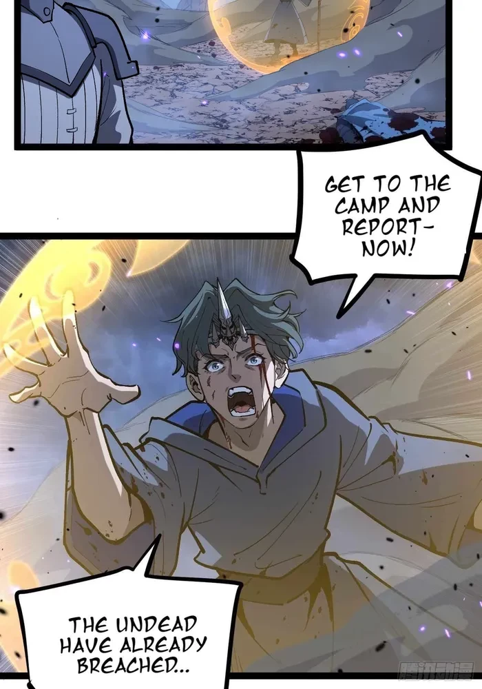 Read Myriad Realms Gatekeeper EN Manga Online