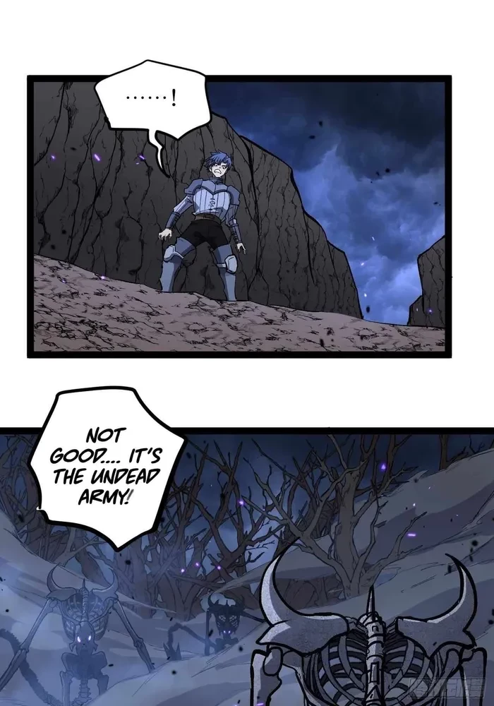 Read Myriad Realms Gatekeeper EN Manga Online