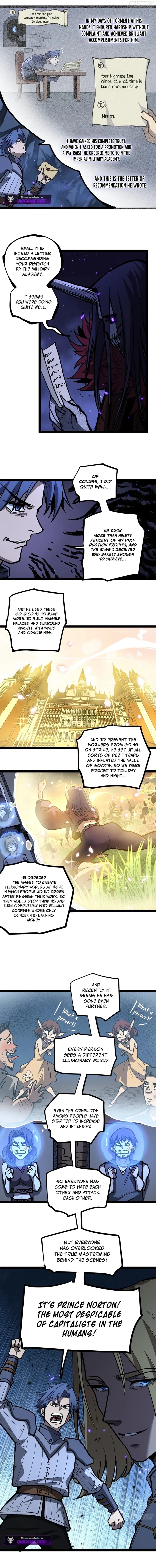 Read Myriad Realms Gatekeeper EN Manga Online