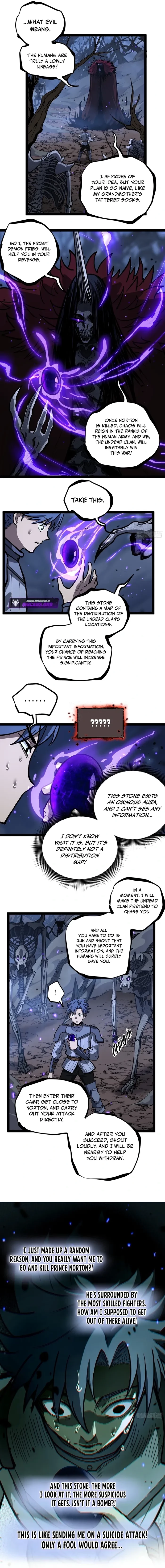 Read Myriad Realms Gatekeeper EN Manga Online