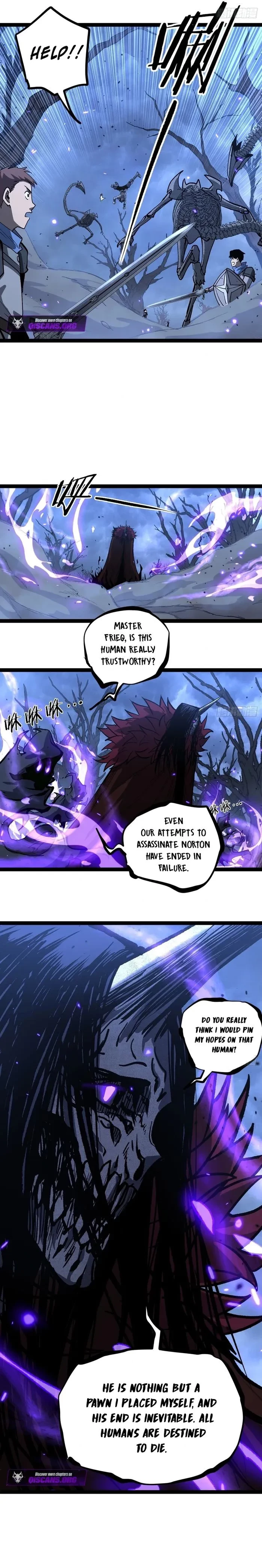 Read Myriad Realms Gatekeeper EN Manga Online