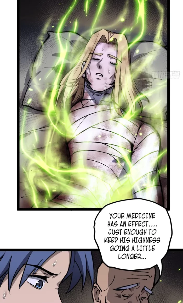 Read Myriad Realms Gatekeeper EN Manga Online