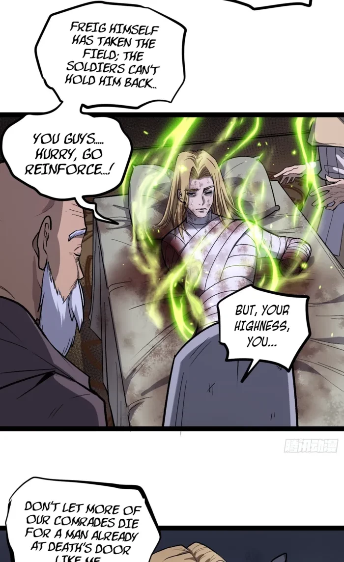 Read Myriad Realms Gatekeeper EN Manga Online