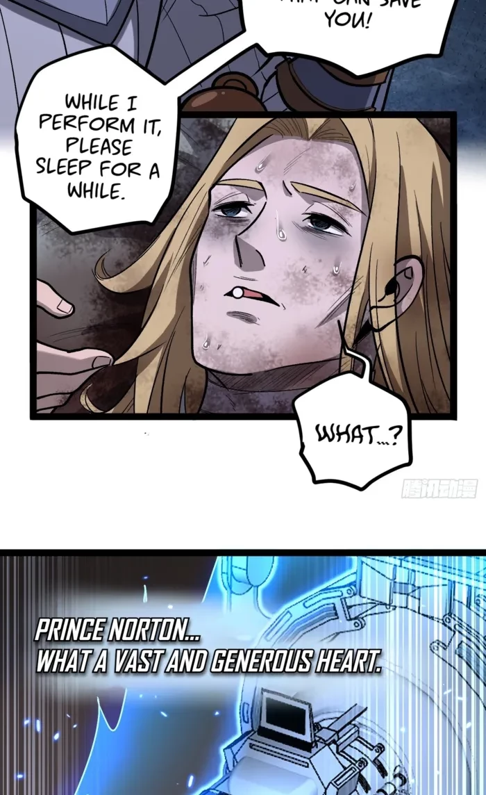 Read Myriad Realms Gatekeeper EN Manga Online