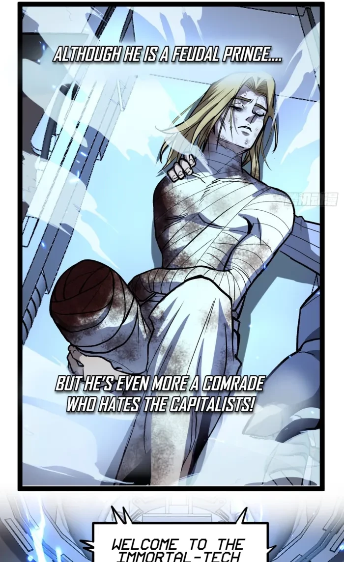Read Myriad Realms Gatekeeper EN Manga Online