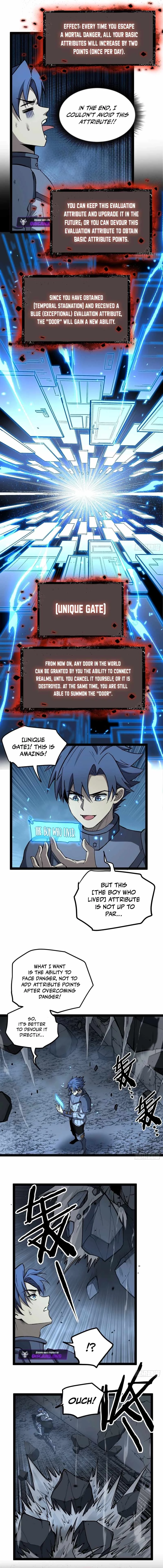 Read Myriad Realms Gatekeeper EN Manga Online
