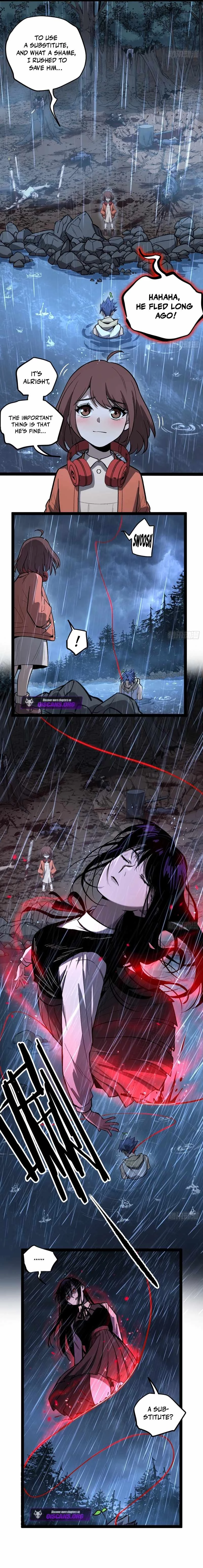 Read Myriad Realms Gatekeeper EN Manga Online