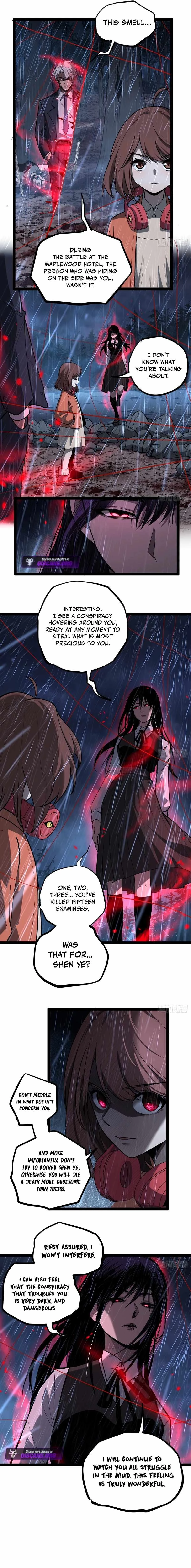 Read Myriad Realms Gatekeeper EN Manga Online