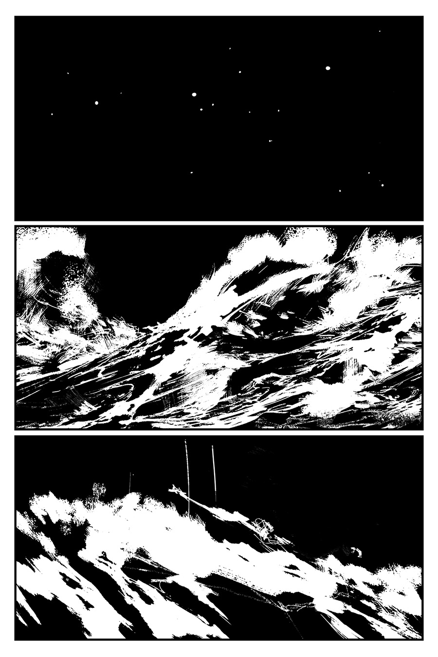 Read NNN EN Manga Online