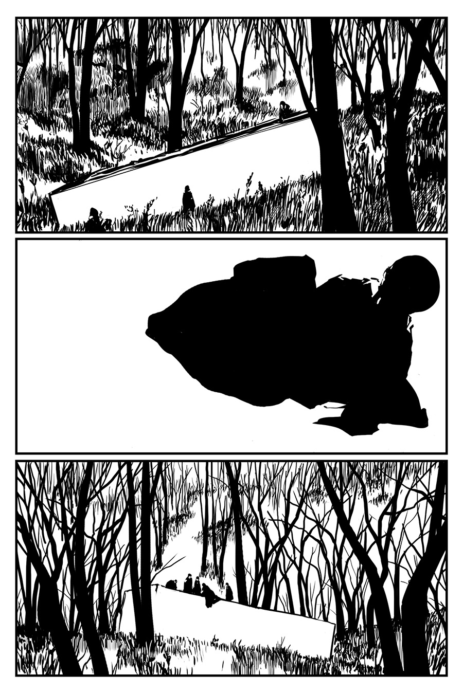 Read NNN EN Manga Online